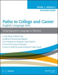 Paths to College and Career