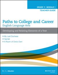 Paths to College and Career