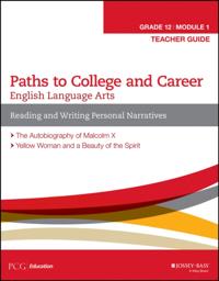 Paths to College and Career