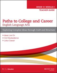 Paths to College and Career