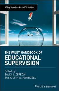 Wiley Handbook of Educational Supervision