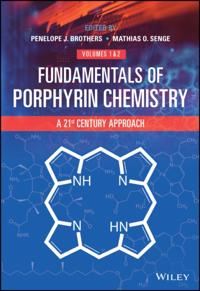 Fundamentals of Porphyrin Chemistry