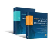 Harper's Textbook of Pediatric Dermatology, 2 Volume Set