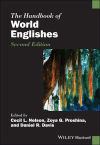 The Handbook of World Englishes