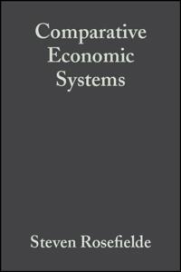 Comparative Economic Systems