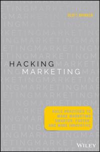 Hacking Marketing