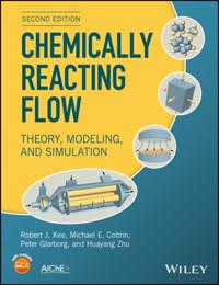 Chemically Reacting Flow
