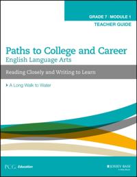 Paths to College and Career
