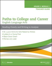 Paths to College and Career