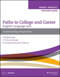 Paths to College and Career