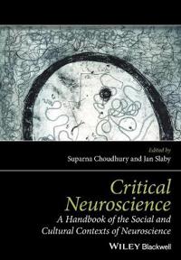 Bokomslag för "Critical Neuroscience"