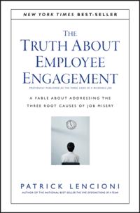 Truth About Employee Engagement