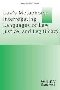 Law�s Metaphors