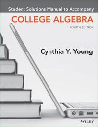 College Algebra
