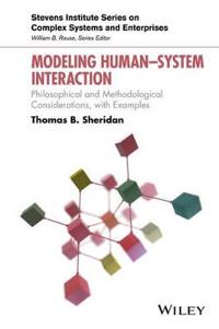 Modeling HumanSystem Interaction
