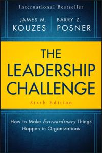 Leadership Challenge