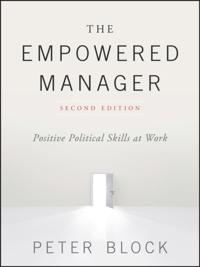 Empowered Manager