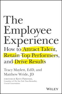 Employee Experience