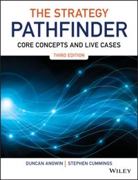 Strategy Pathfinder