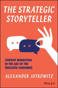 Strategic Storyteller