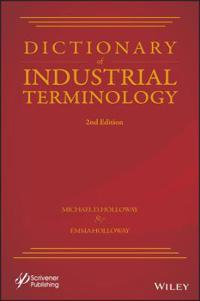 Dictionary of Industrial Terminology