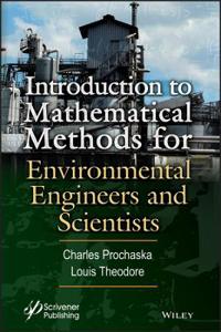 Introduction to Mathematical Methods for Environmental Engineers and Scient