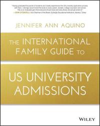 The International Family Guide to US University Admissions