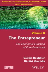 Entrepreneur