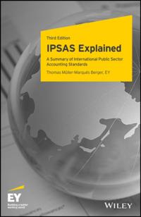 IPSAS Explained