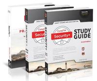 Comptia Security+ Certification Kit - Exam Sy0-501