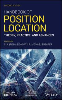 Handbook of Position Location
