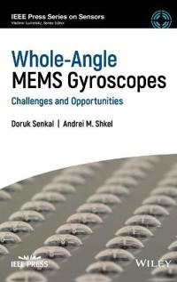 Whole-Angle MEMS Gyroscopes