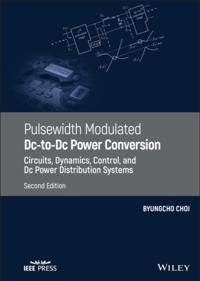 Pulsewidth Modulated DC-to-DC Power Conversion