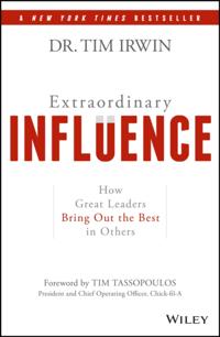 Extraordinary Influence