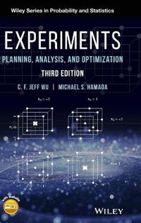 Experiments