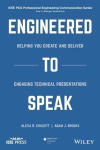 Engineered to Speak