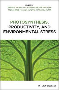 Photosynthesis, Productivity, and Environmental Stress
