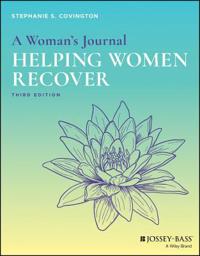 Helping Women Recover: A Program for Treating Addiction, 3e Package