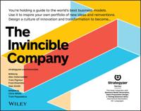 Invincible Company