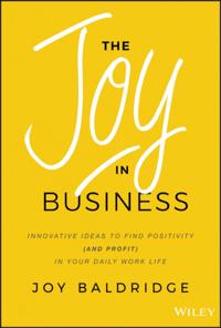 Joy in Business