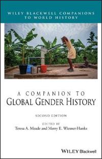 A Companion to Global Gender History