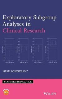Exploratory Subgroup Analyses in Clinical Research