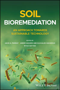 Soil Bioremediation – An Approach Towards Sustainable Technology