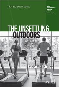 Unsettling Outdoors