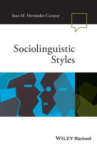 Sociolinguistic Styles