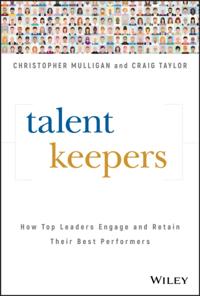Talent Keepers