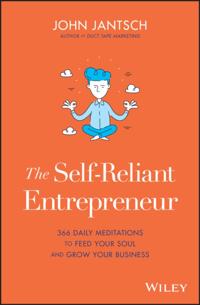 Self-Reliant Entrepreneur