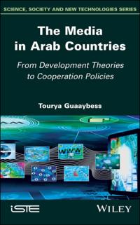 Media in Arab Countries