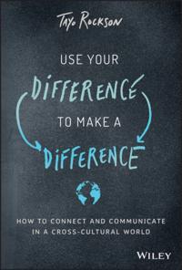 Use Your Difference to Make a Difference