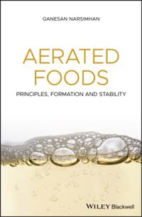Aerated Foods